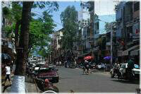 Bilder-Gallerie * Fotos aus Saigon * Vietnam - Ho Chi Minh City